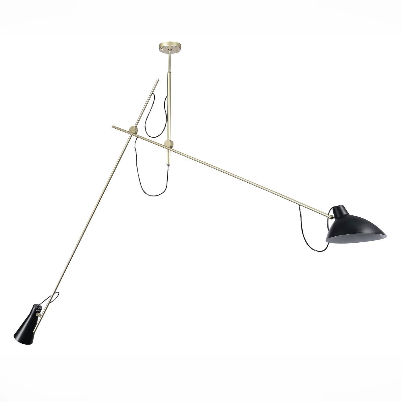 SL1803.203.02 Потолочная люстра ST Luce Jarro SL1803.203.02