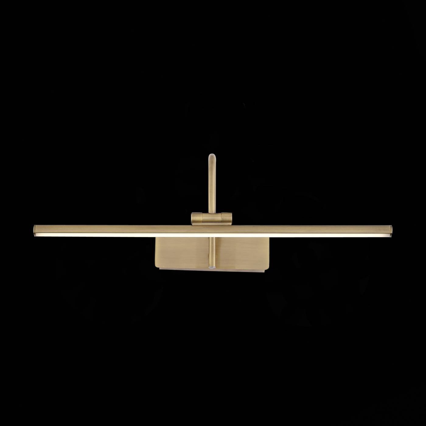 Подсветка для картин ST Luce Centiаna SL444.031.01