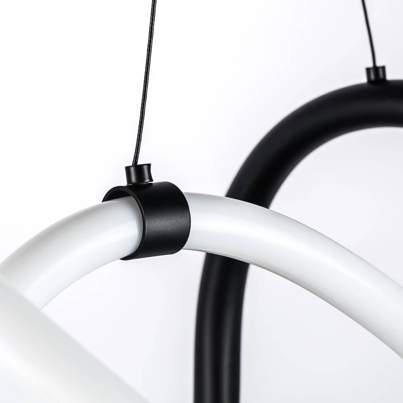 Подвесная люстра Lightstar Corinto 637067