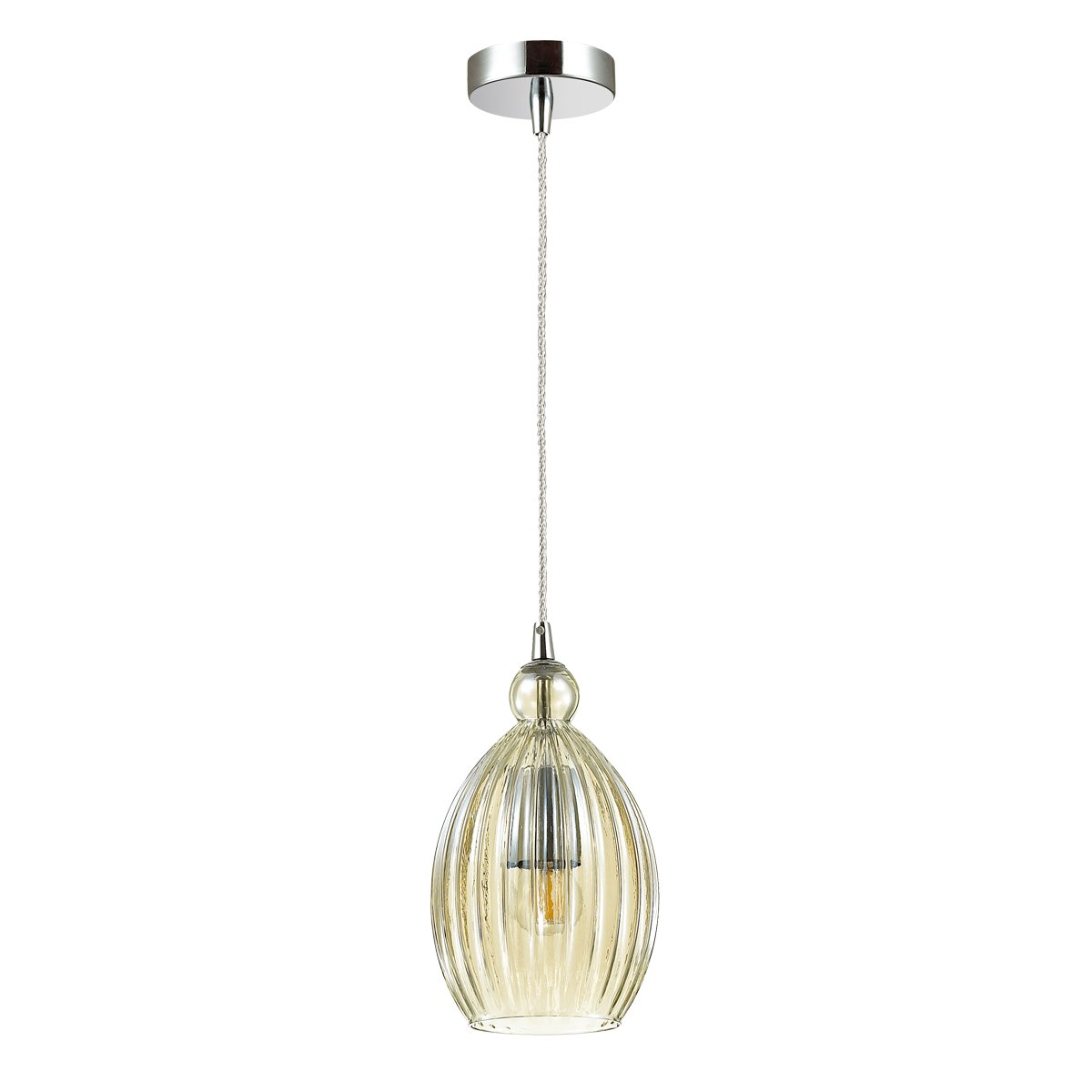 4711/1 Светильник подвесной Odeon Light Storzo 4711/1