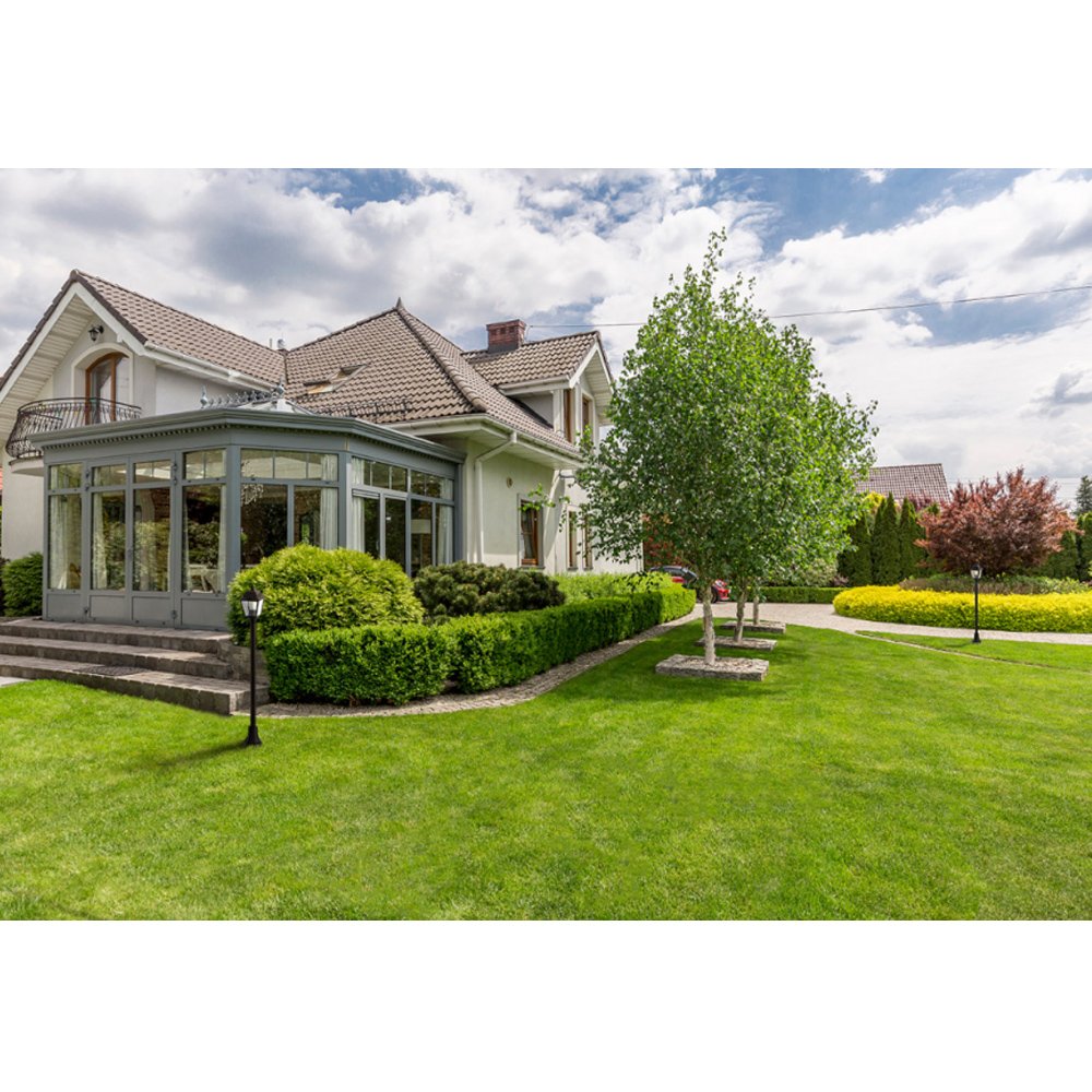 Столб фонарный уличный Nowodvorski Ana 10501