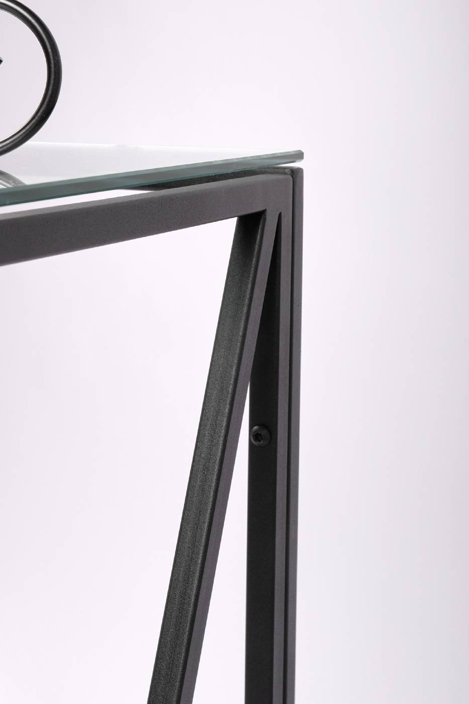 Консоль AllConsoles 1031-CB clear