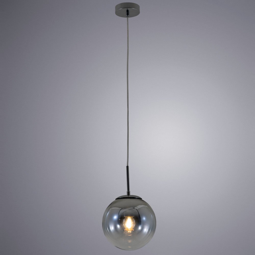 A7961SP-1CC Светильник подвесной Arte Lamp Jupiter Chrome A7961SP-1CC