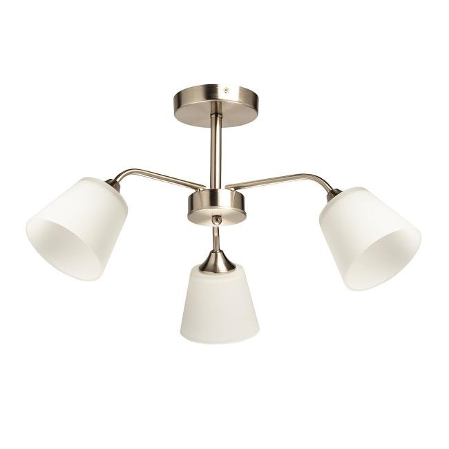 315017703 Потолочная люстра De Markt Блеск 315017703