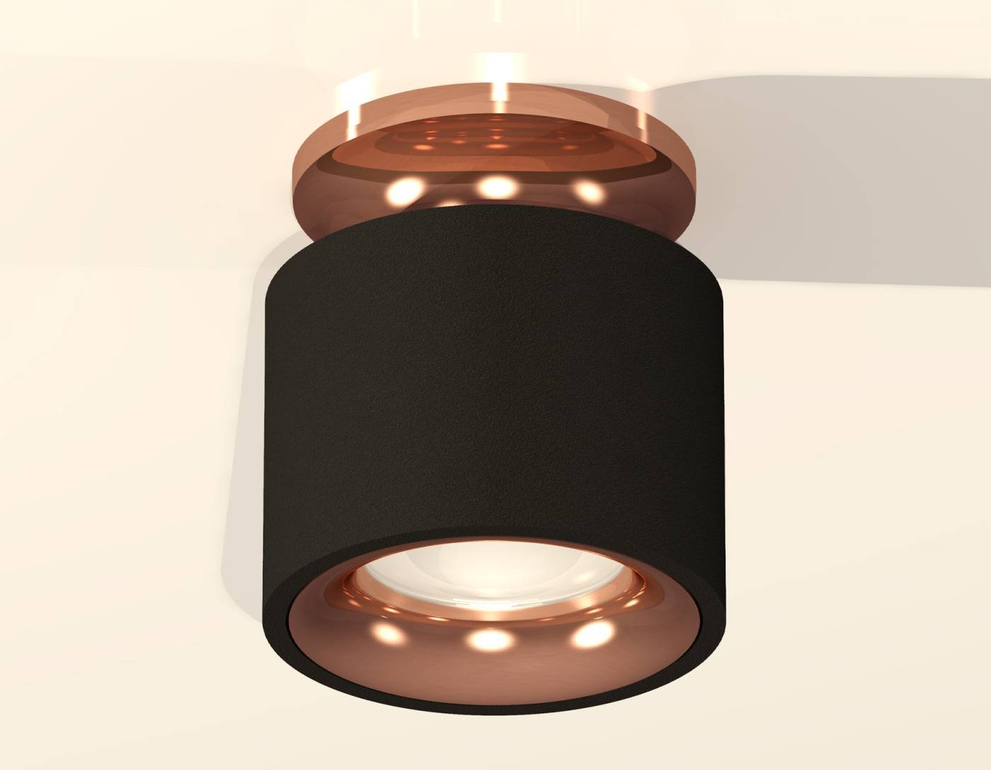 XS7511141 Накладной светильник Ambrella Techno XS7511141