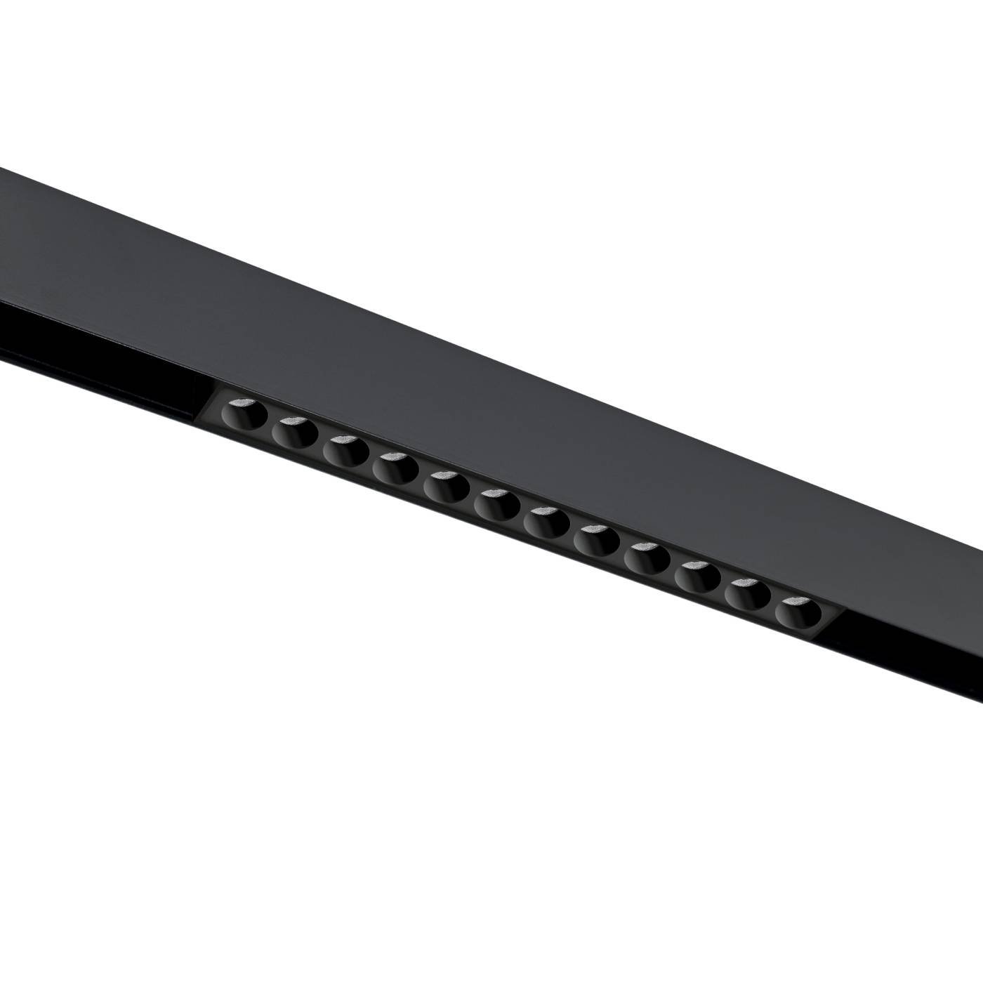 259107CCT Трековый светильник Uno CCT Lightstar 259107CCT