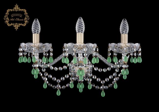 10.24.3.200.XL.Br.V5001 Настенное бра Art Classic 10.24.3.200.XL.Br.V5001