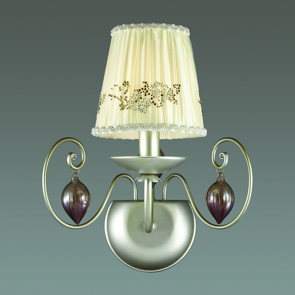 3922/1W Настенное бра Odeon Light Adriana 3922/1W