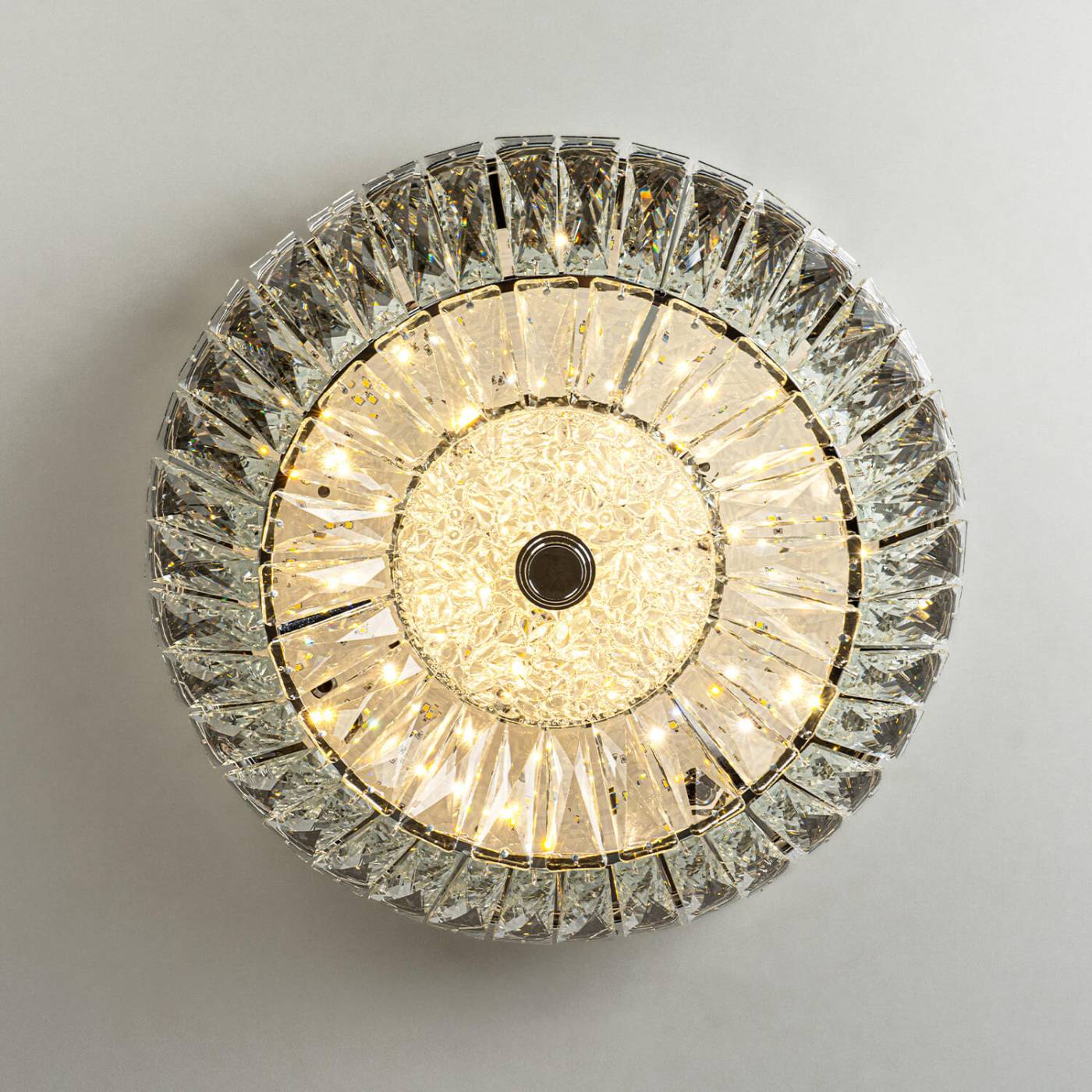 L1190-400 CR Потолочный светильник L LED4U L1190-400 CR