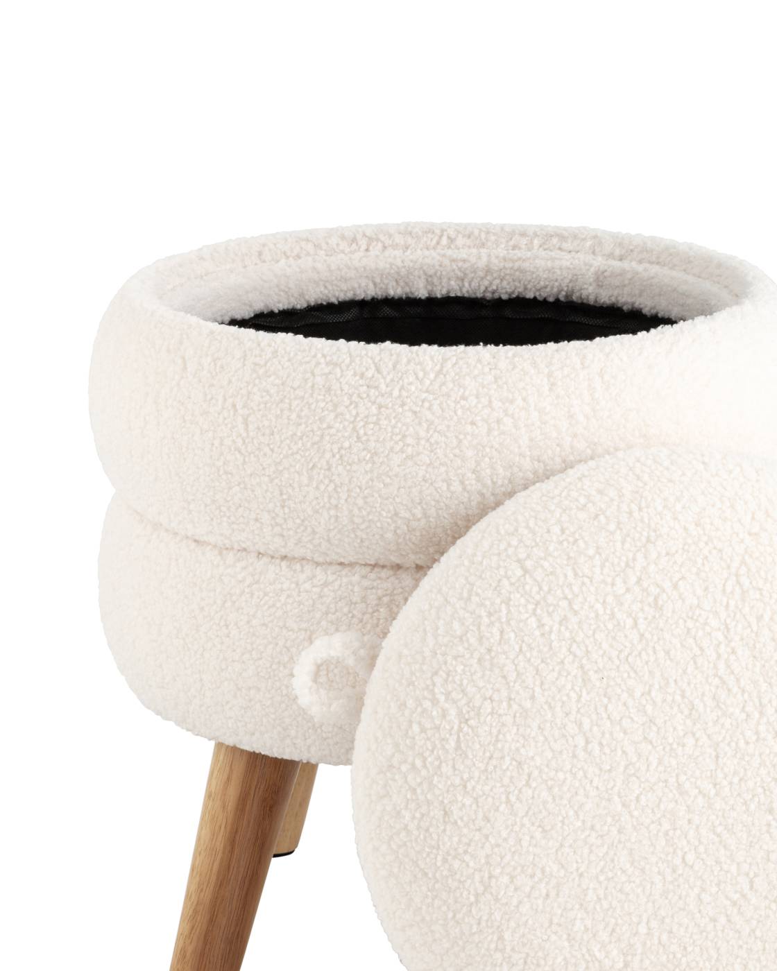 Пуфик Stool Group Винни УТ000036430