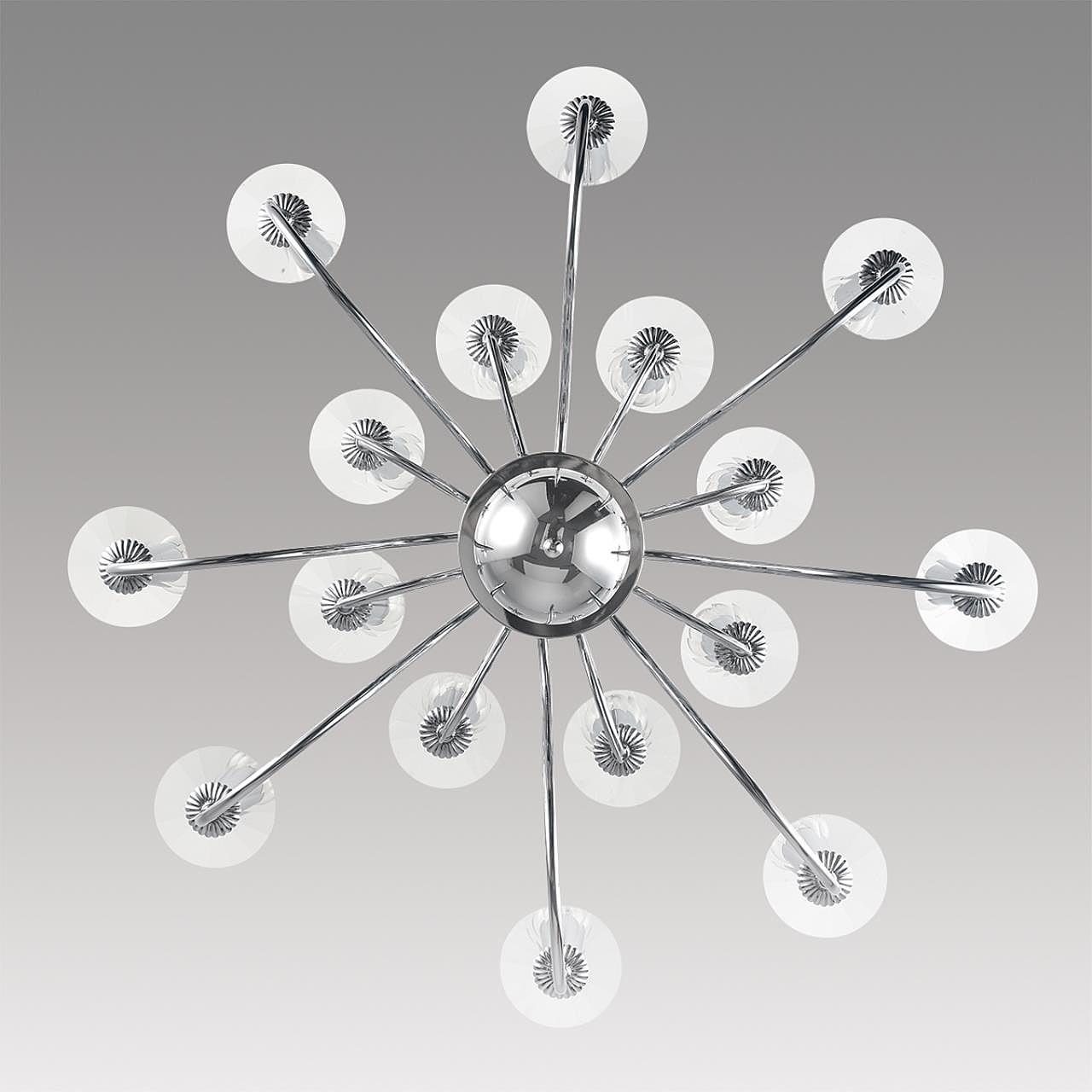 8034/16 Подвесная люстра Lumion Incanto 8034/16