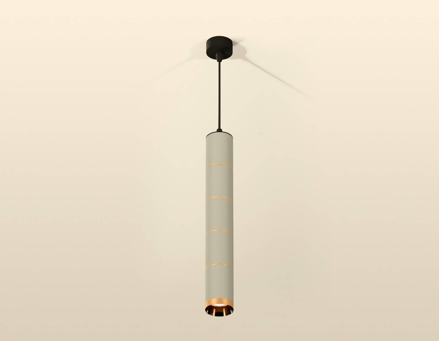 XP6314030 Светильник подвесной Ambrella Techno XP6314030