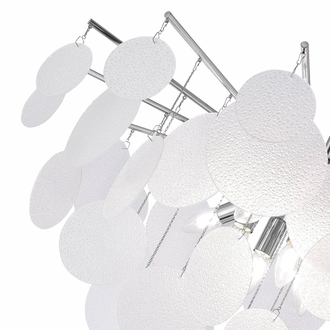 Потолочная люстра ST Luce Vittoria SL1231.102.08