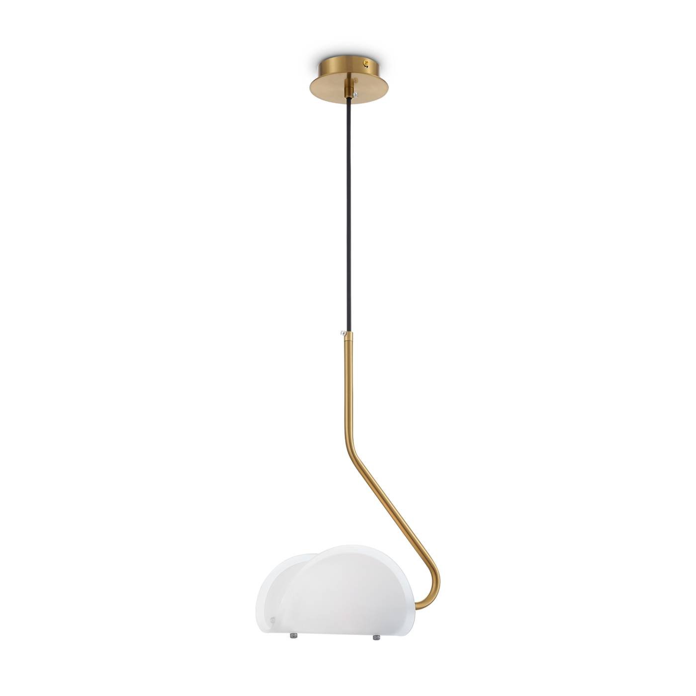 FR5228PL-01C Подвесной светильник Mallow Freya FR5228PL-01C