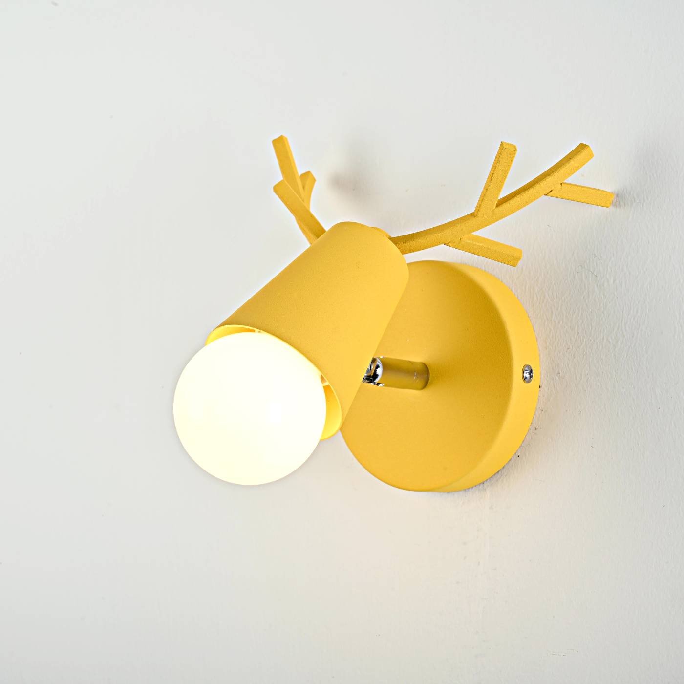 Настенное бра ImperiumLoft Deer01 181042-26