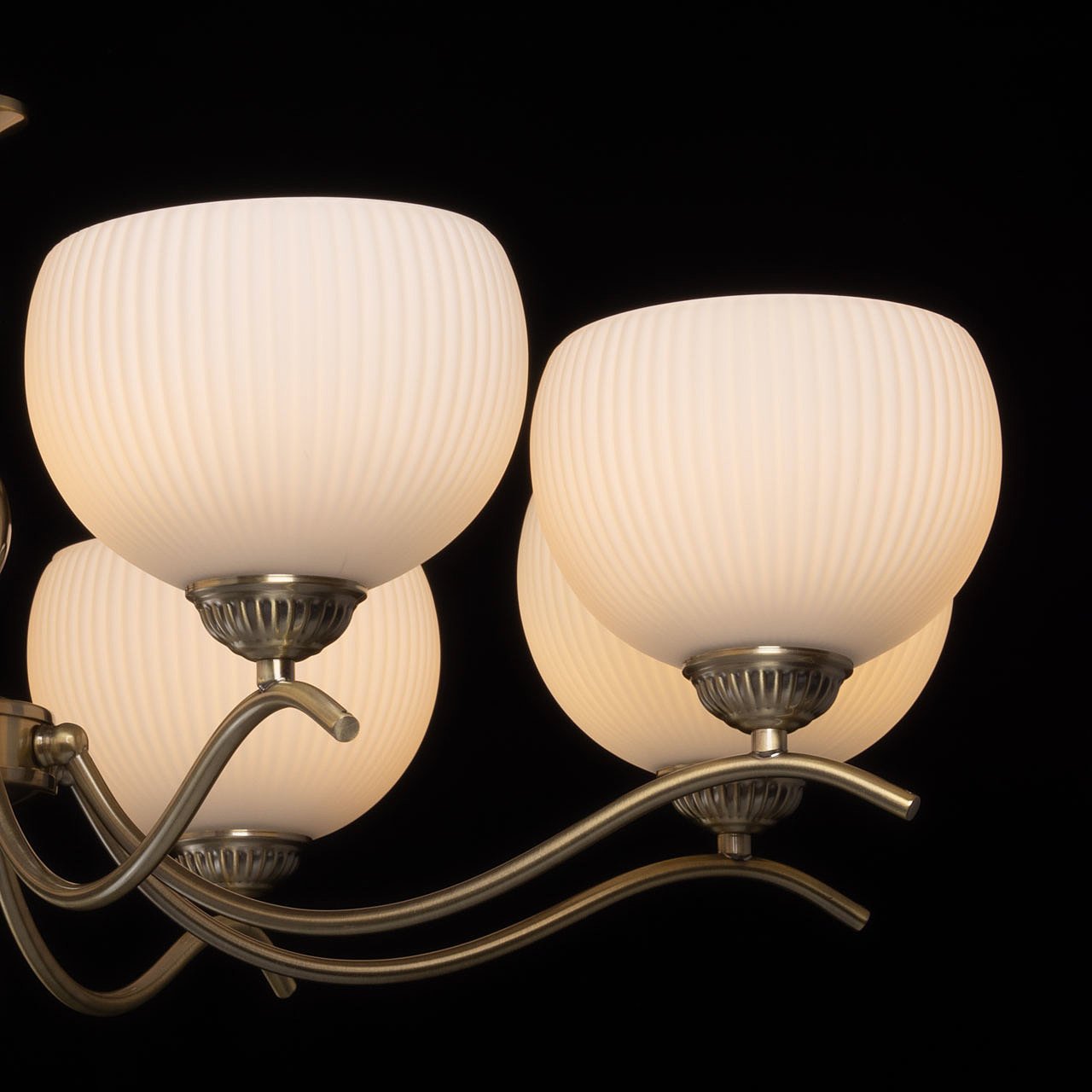 347019808 Подвесная люстра MW Light Фелиция 347019808