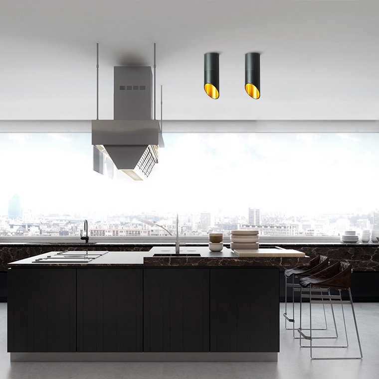 Накладной светильник ImperiumLoft Needle01 194973-26