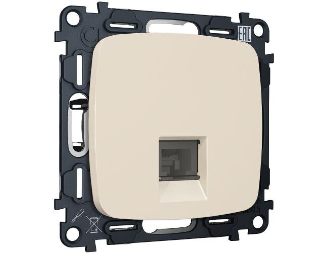 MO332005 Розетка Ambrella Volt OMEGA MO332005