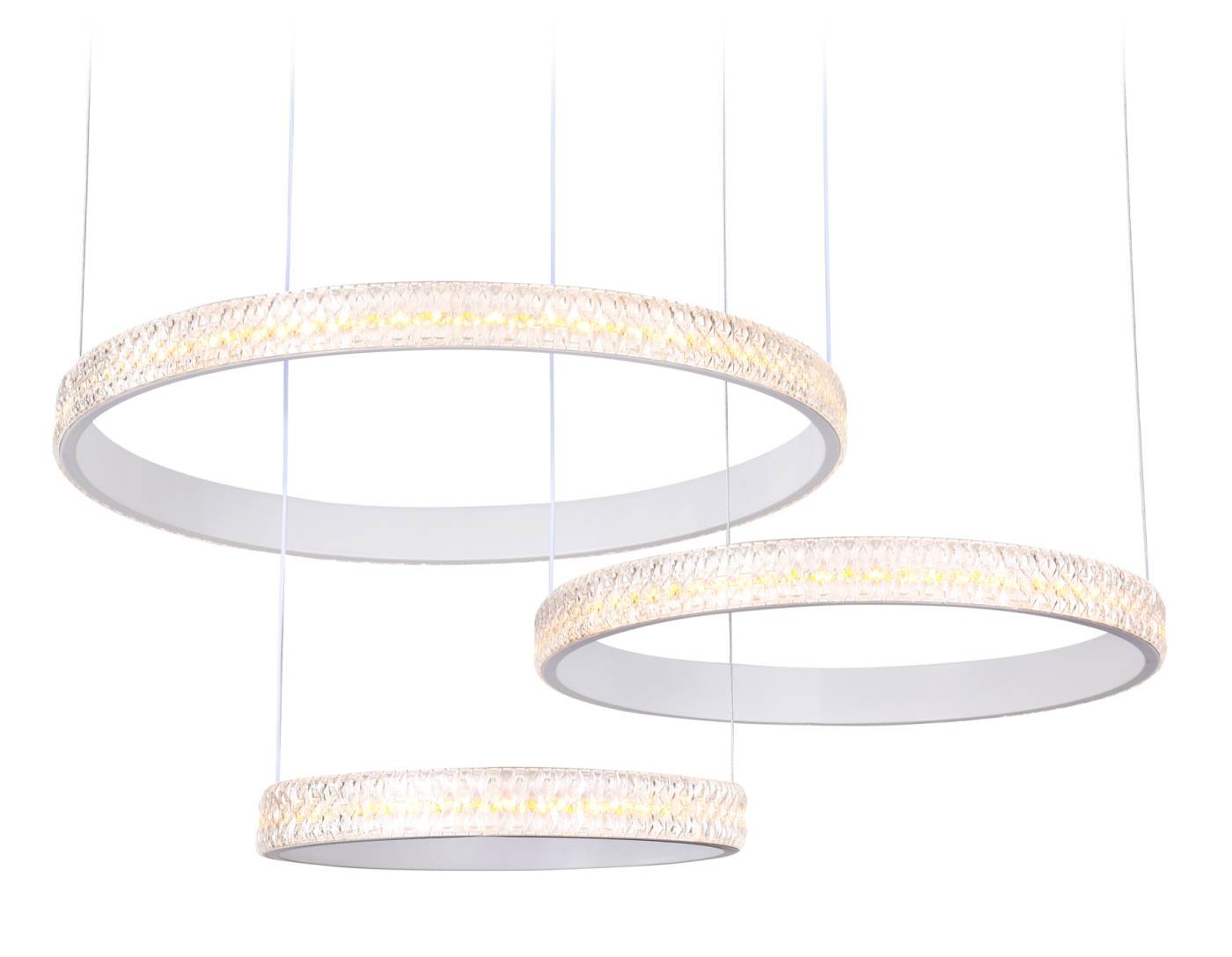 Светильник подвесной Ambrella Original FA6161