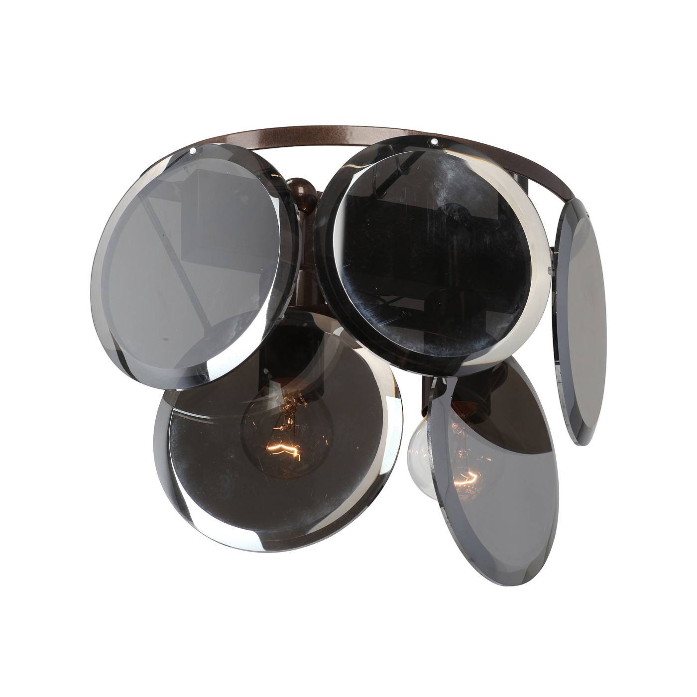 Настенное бра Vitaluce V5850-7/2A