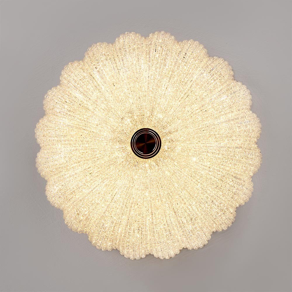 L1115-300 GD Потолочный светильник L LED4U L1115-300 GD