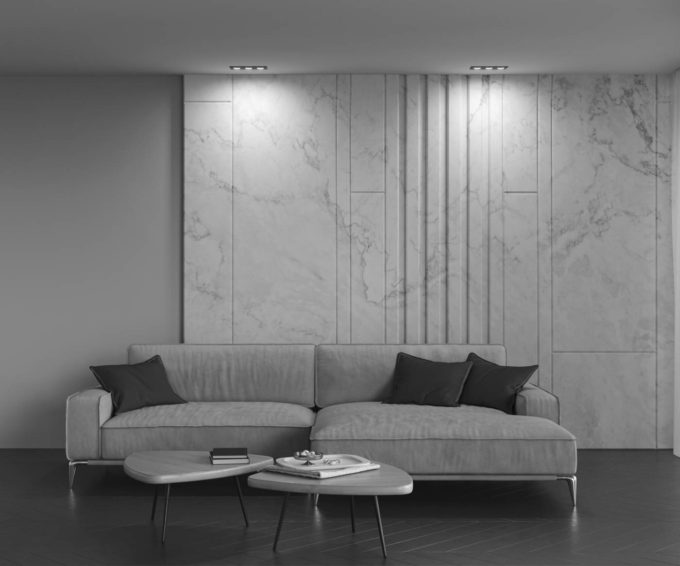 DL024-2-03B Встраиваемый светильник Maytoni Atom DL024-2-03B