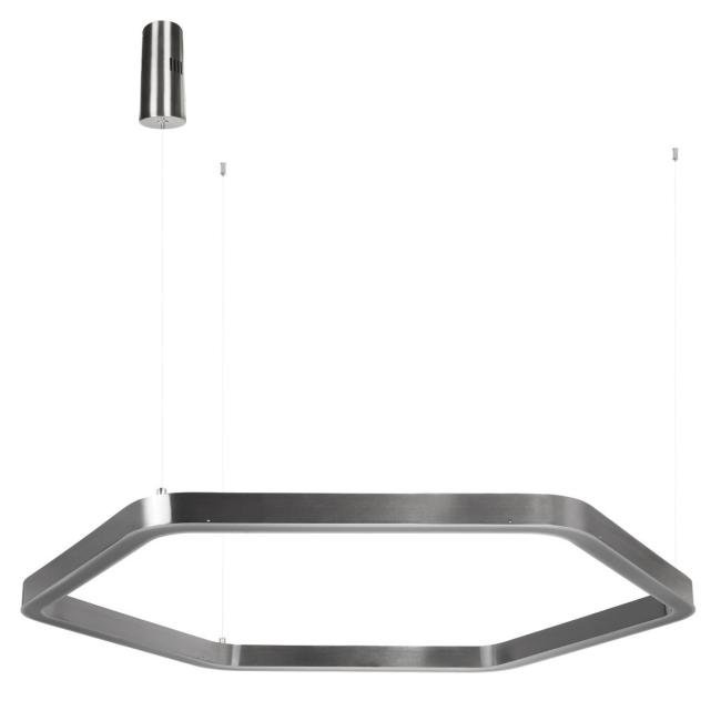 10243L Dark grey Подвесная люстра Loft It Titanium 10243L Dark grey