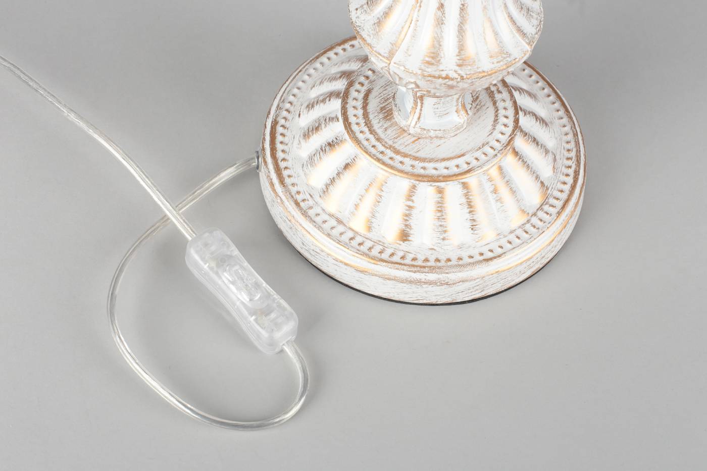 Настольная лампа Omnilux Miglianico OML-75424-01