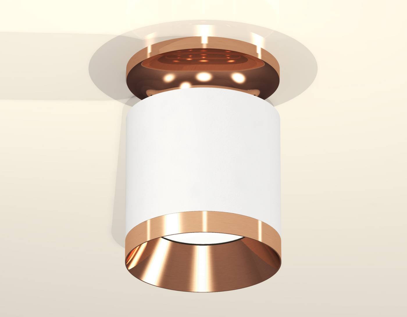 XS7401141 Накладной светильник Ambrella Techno XS7401141