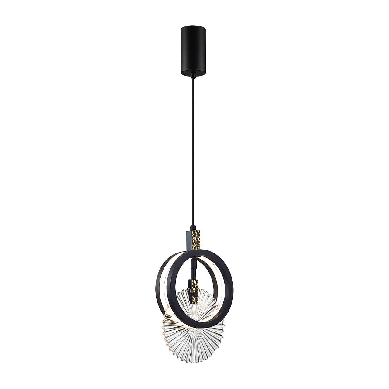 5421/17L Светильник подвесной Odeon Light EXCLUSIVE Mercury 5421/17L