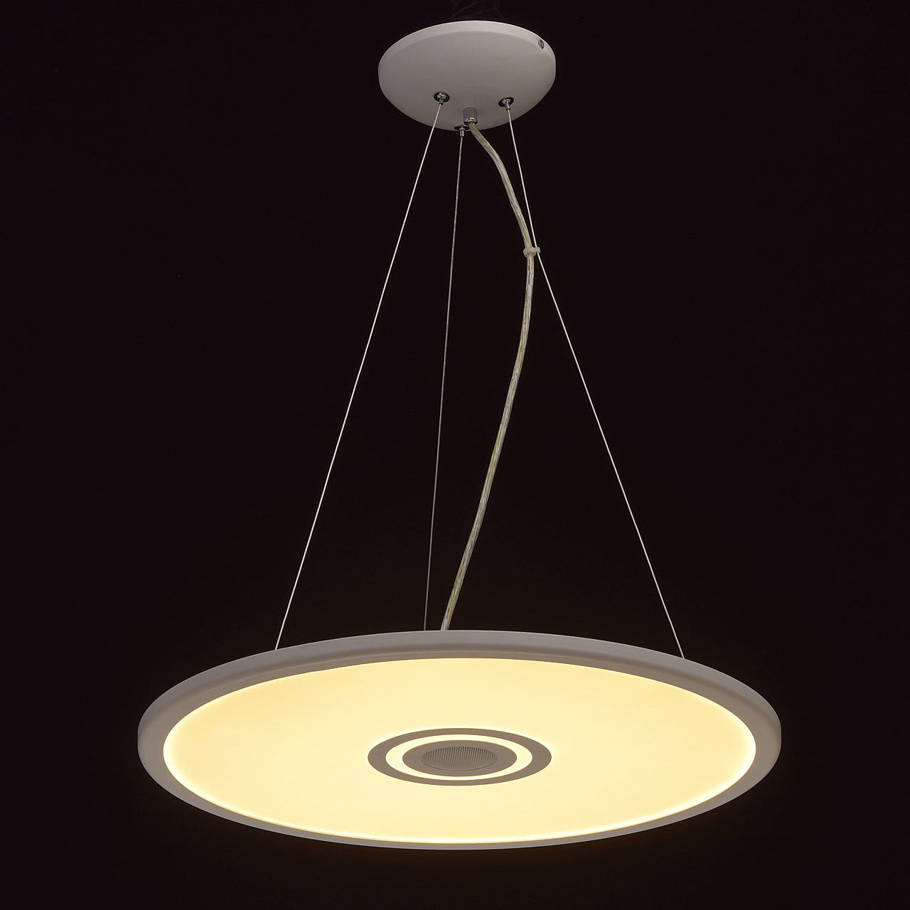 660012601 Светильник подвесной De Markt Норден 660012601