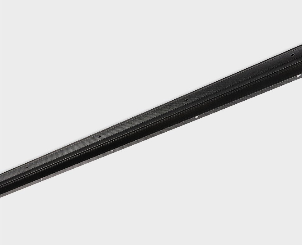 IT012-5030 black Шинопровод Italline IT012 IT012-5030 black