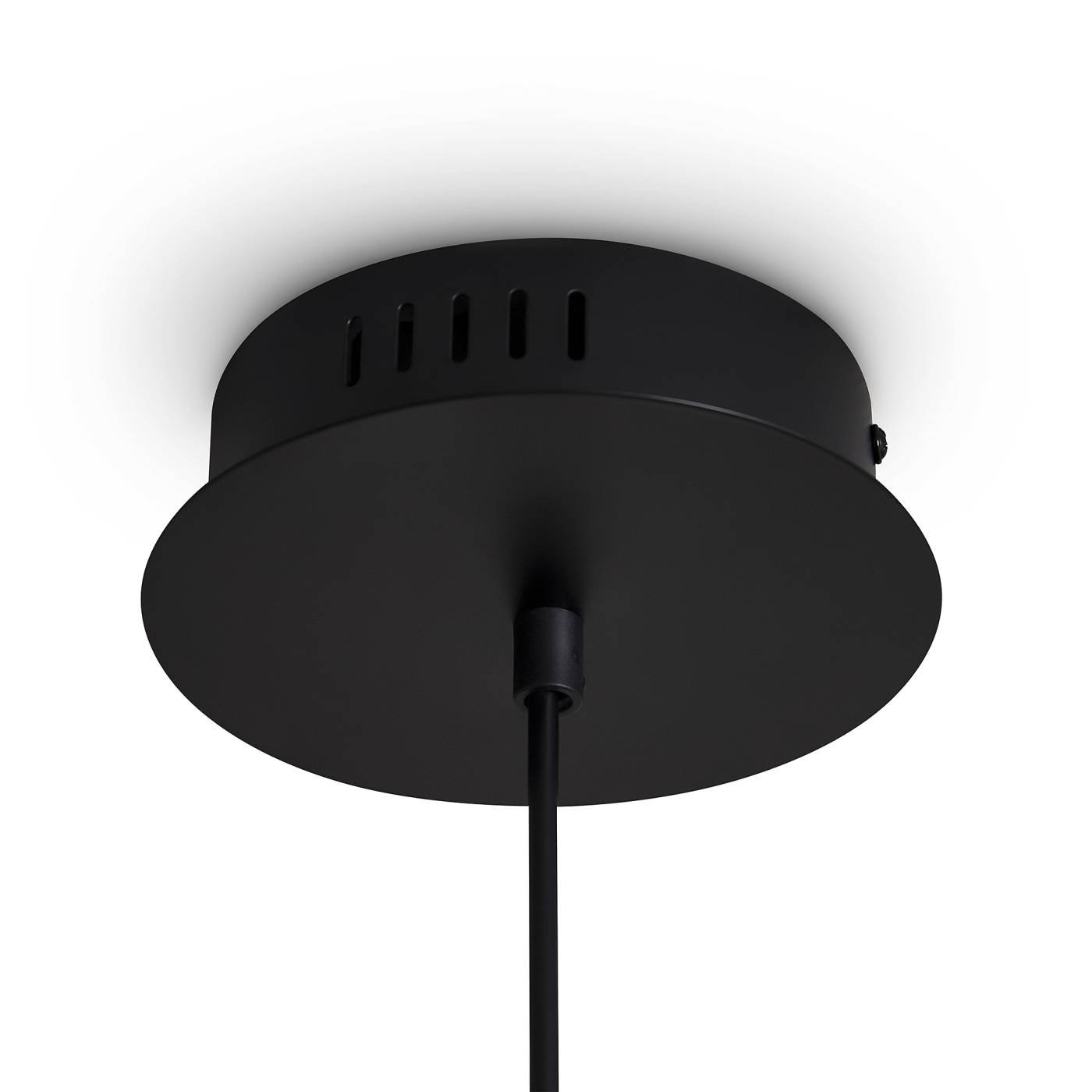 FR5557PL-L14B Подвесная люстра Freya Brilliance FR5557PL-L14B