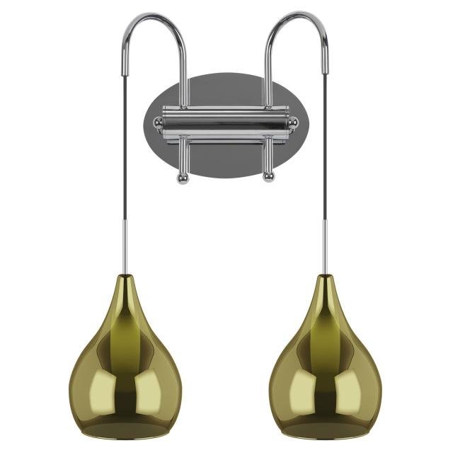 Настенное бра Lightstar Pentola 803838