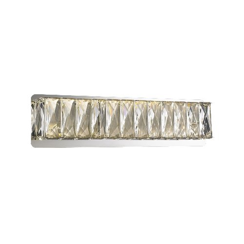 BR-162/1-8W-NH-Ch Настенное бра Elvan BR-162/1-8W-NH-Ch