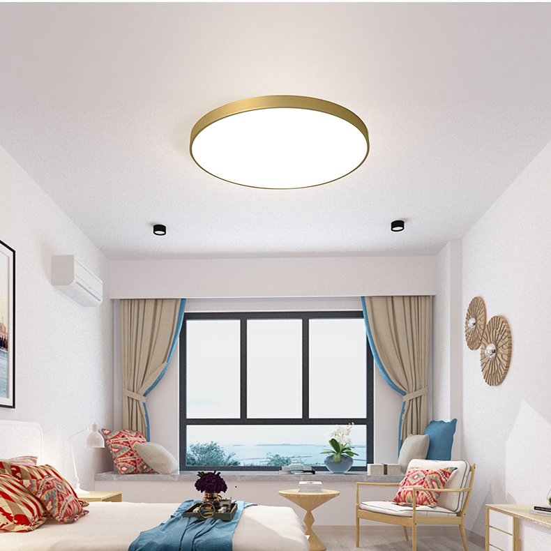 345327-26 Светильник потолочный ImperiumLoft Flims01 345327-26