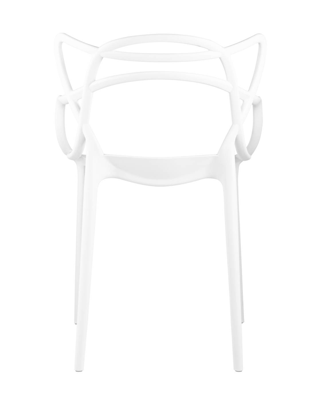 УТ000036074 Стул пластиковый Stool Group Masters УТ000036074