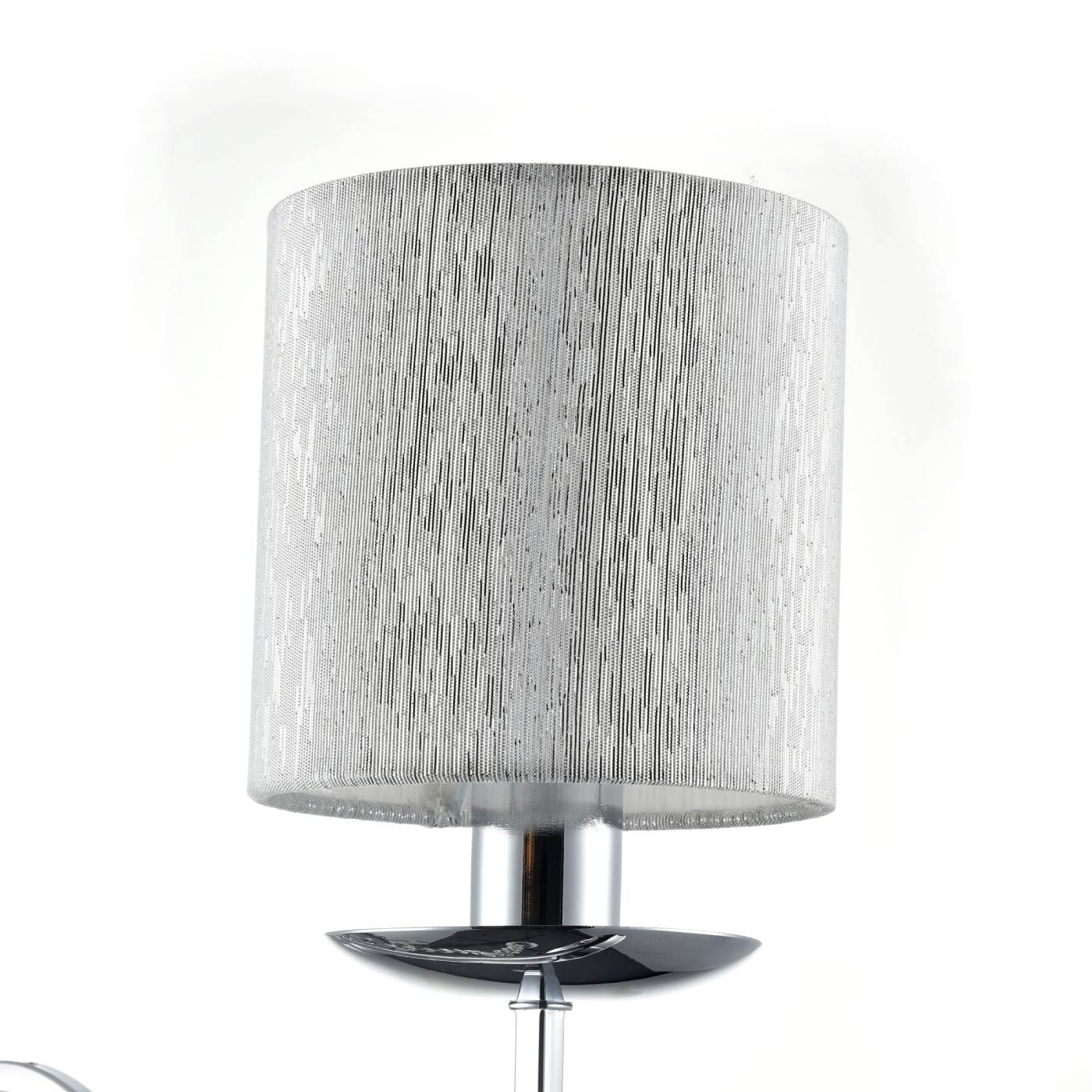 Настенное бра Freya Morel FR2907-WL-01-CH