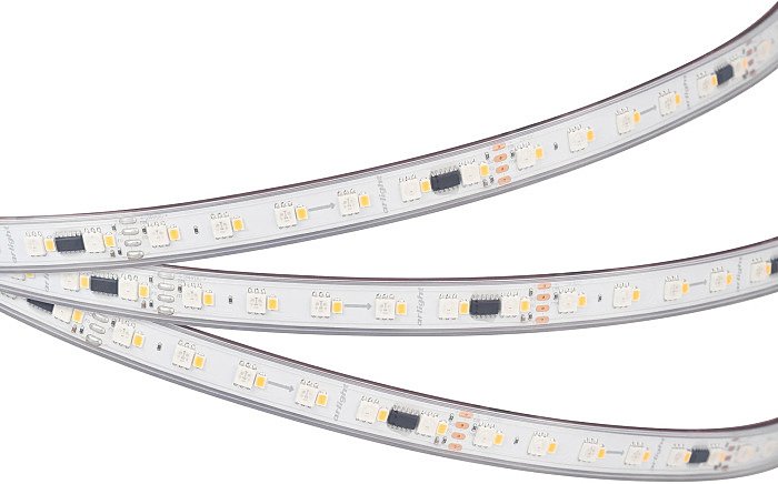 Светодиодная лента Arlight Spi Герметичная 049401