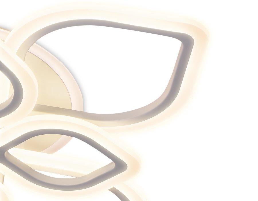 FA517 Потолочная люстра с пультом Original Ambrella FA517