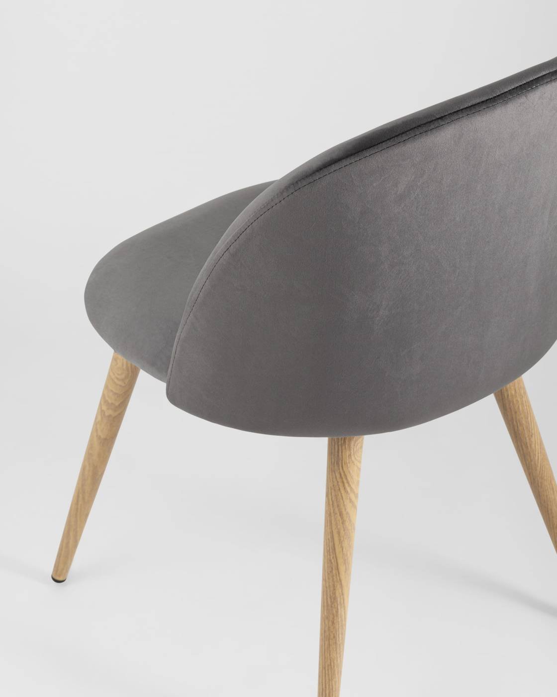 Комплект стульев Stool Group Лион NEW DC-69030 HLR-21 X4