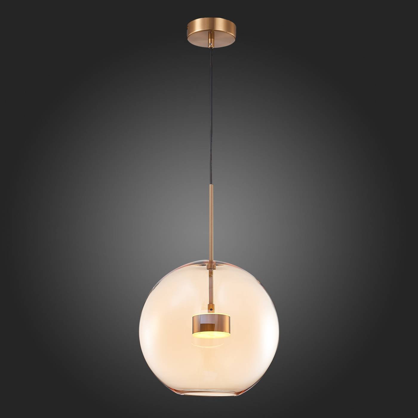 Светильник подвесной ST Luce Bopone SL1133.323.01