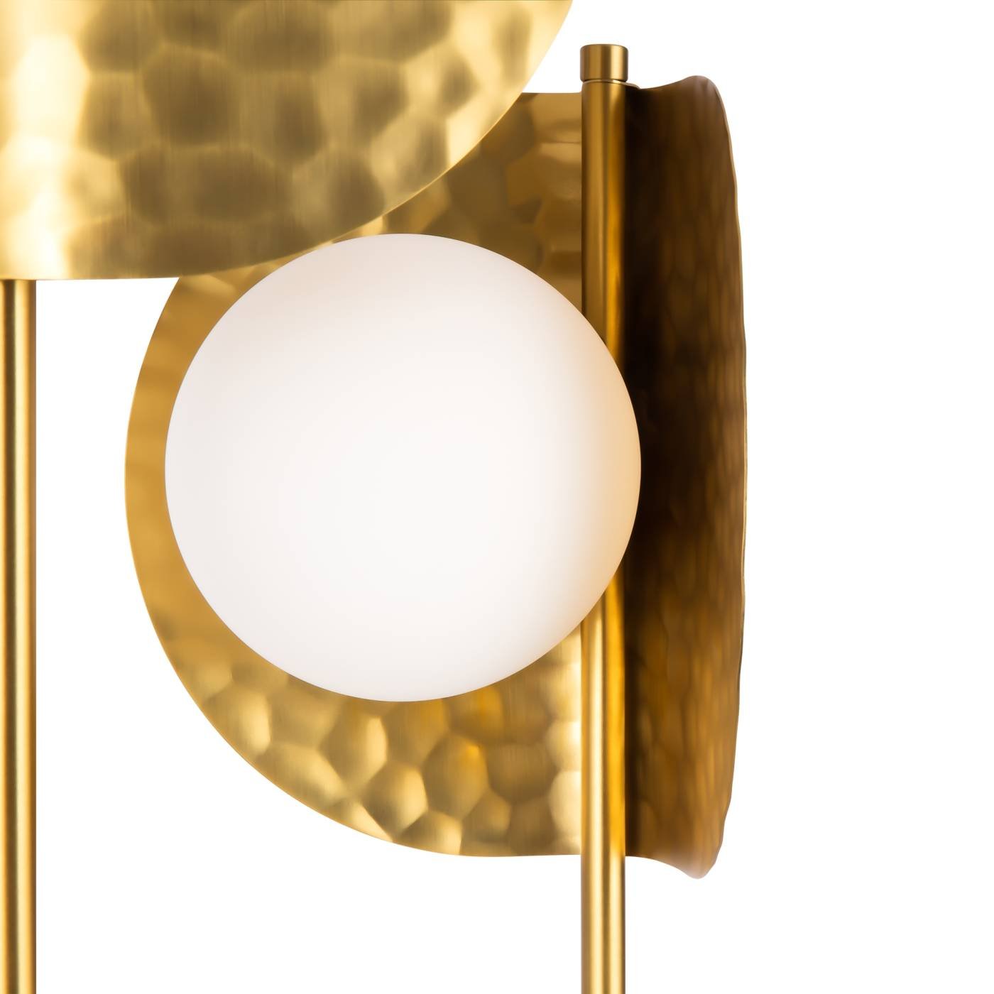 Настенное бра Maytoni Tropic MOD164WL-02BS