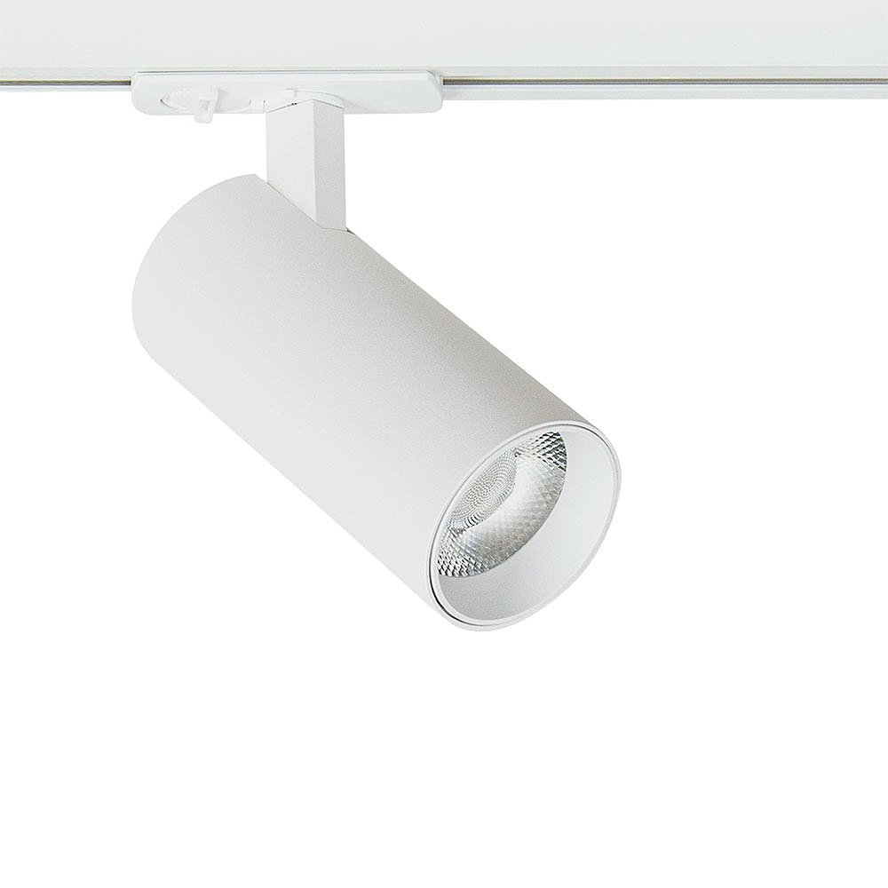 A1936PL-1WH Трековый светильник Arte Lamp Bene A1936PL-1WH