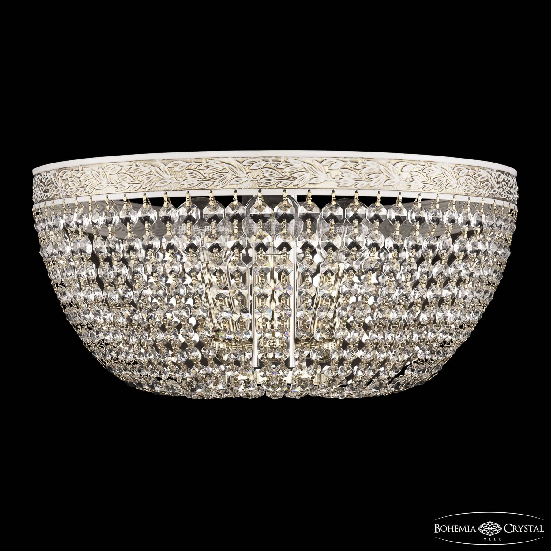 AL19051B/35OL WMG Настенное бра Bohemia Al1905 AL19051B/35OL WMG