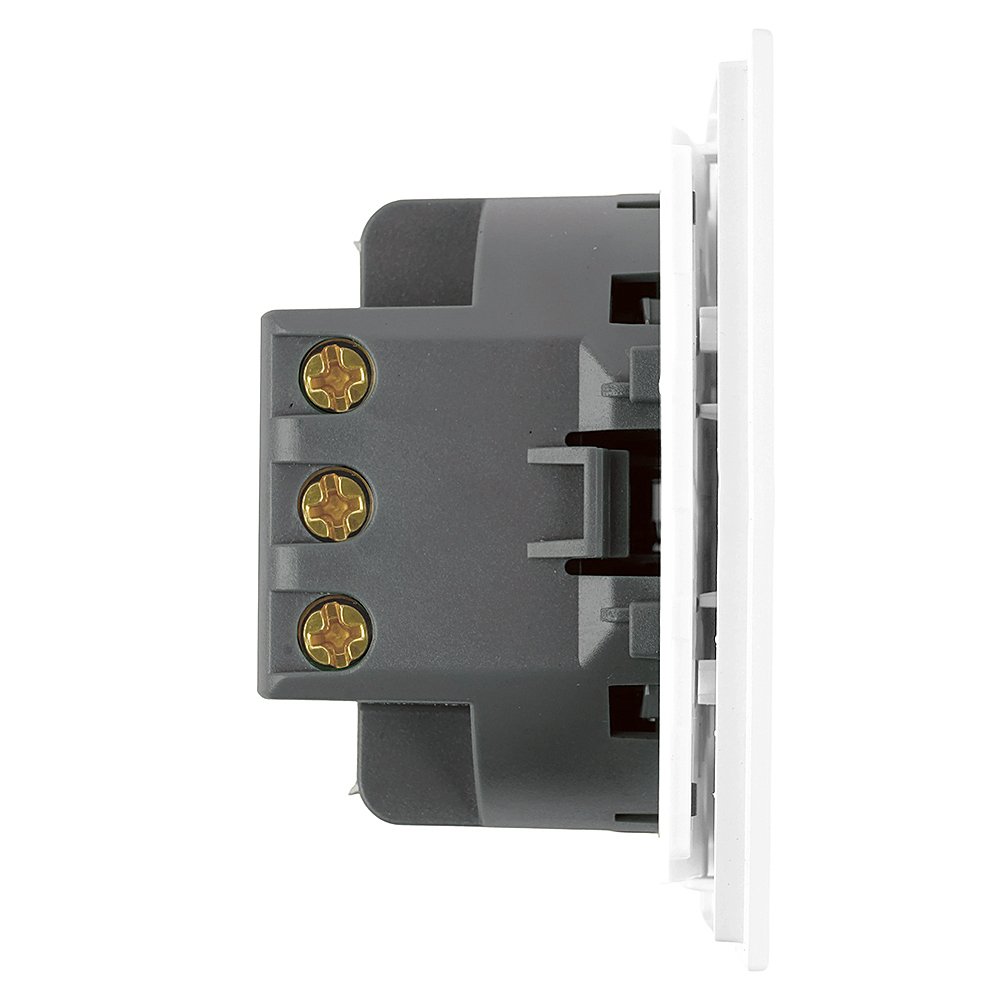 Выключатель Stekker Мия 50569