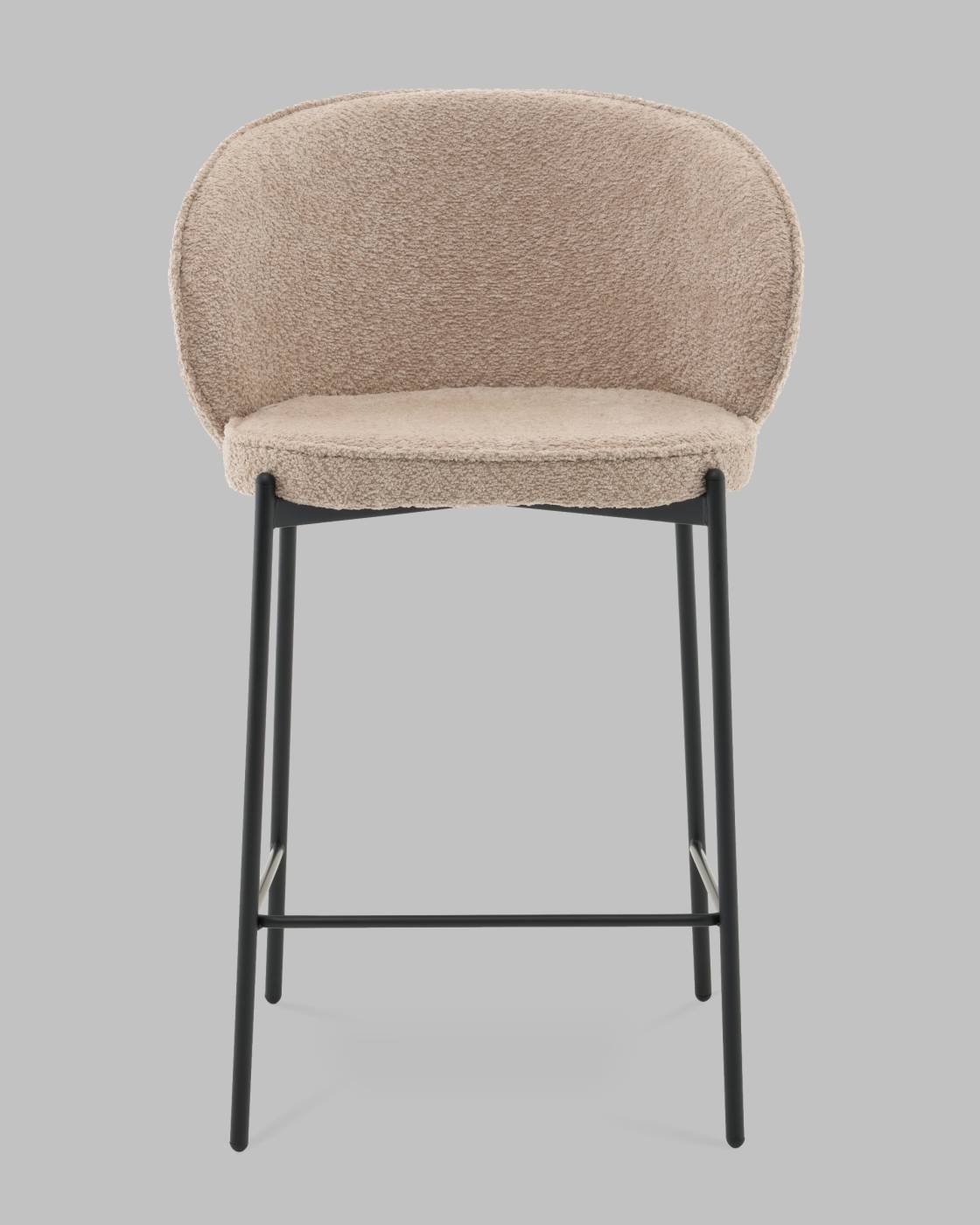 Полубарный стул Stool Group LV-115-S112-01