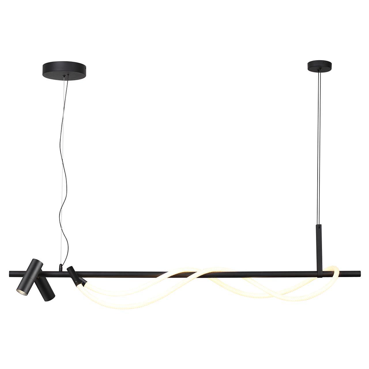 4391/30L Светильник подвесной Odeon Light Corda 4391/30L