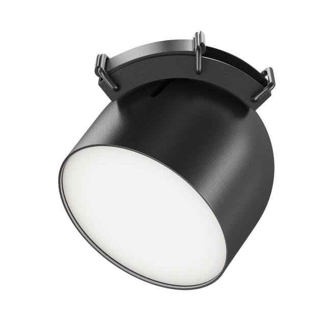 TR124B-12W4K-B Трековый светильник Maytoni Pendant system Parity TR124B-12W4K-B