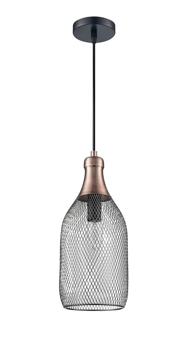 VL6512P31 Светильник подвесной Vele Luce Maestro VL6512P31